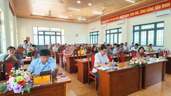 KON ĐÀO GẶP MẶT DOANH NGHIỆP, HỢP TÁC XÃ NHÂN NGÀY DOANH NHÂN VIỆT NAM