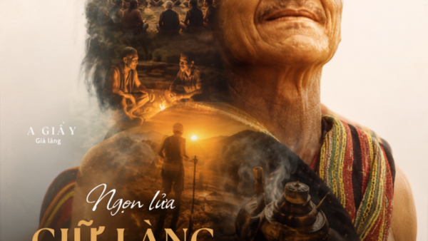 KON ĐÀO – VỆT NẮNG ĐẠI NGÀN VÀ NHỊP THỞ ĐỔI THAY